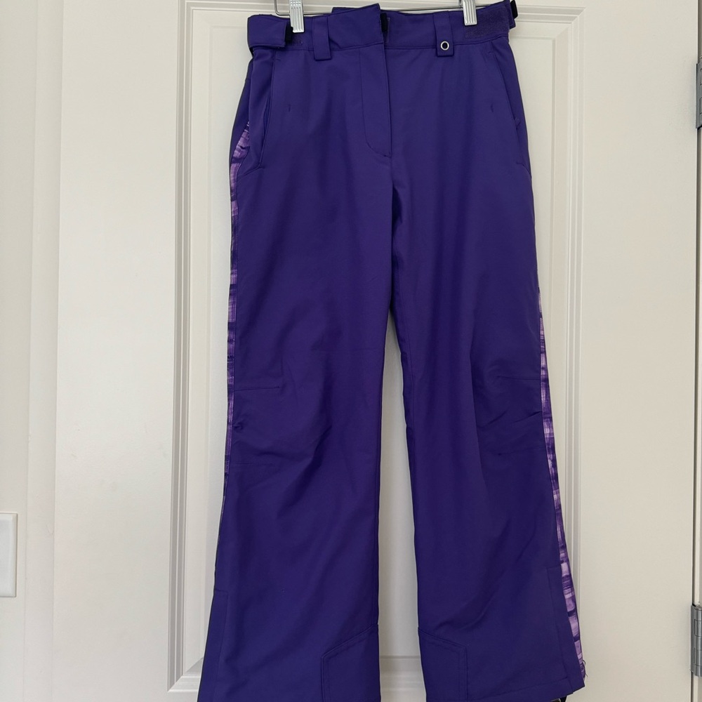 KARBON Girls Snow Pants ❄️